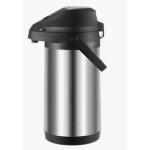 Garrafa Termica Inox Lider 